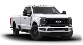 2026 Ford Super Duty® External Image 5